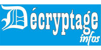 Décryptage logo